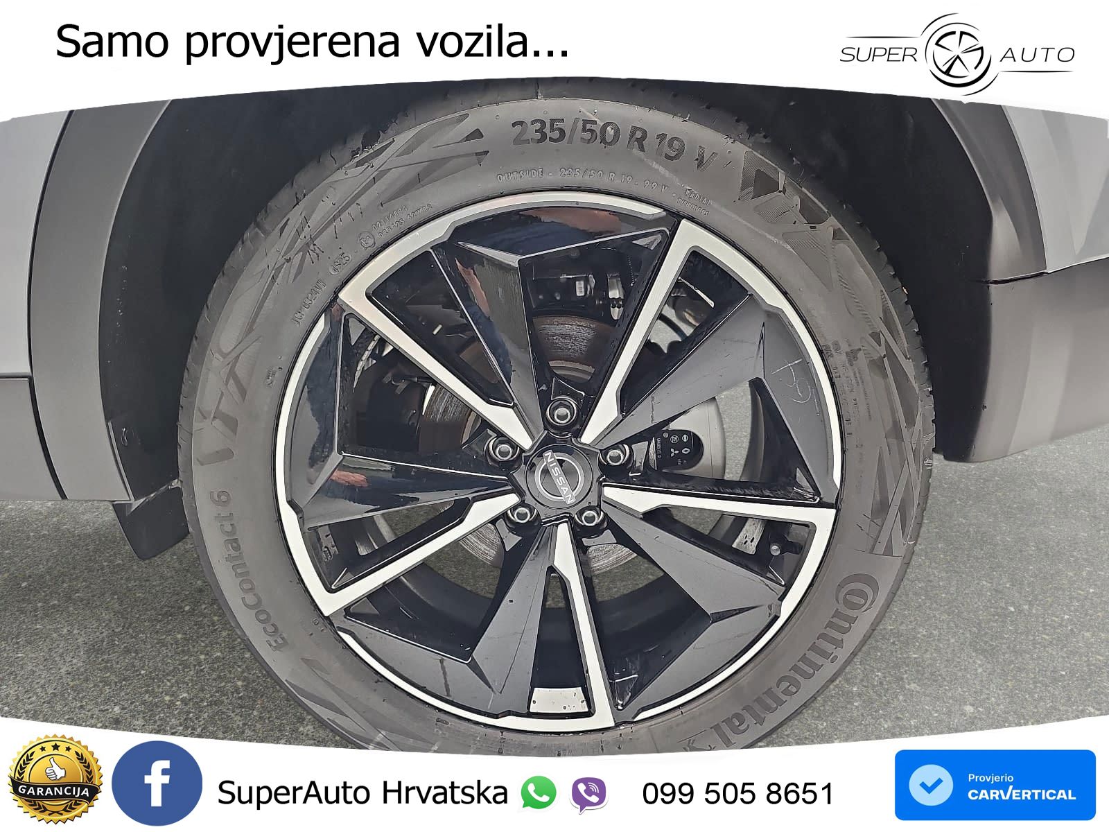 Nissan Qashqai 1.3 DIG-T (158 KS) Xtronic Tekna LED+GR SJED+ACC