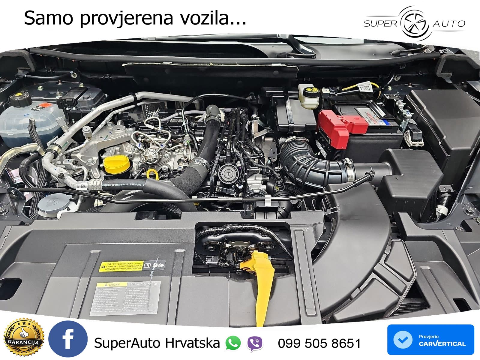 Nissan Qashqai 1.3 DIG-T (158 KS) Xtronic Tekna LED+GR SJED+ACC