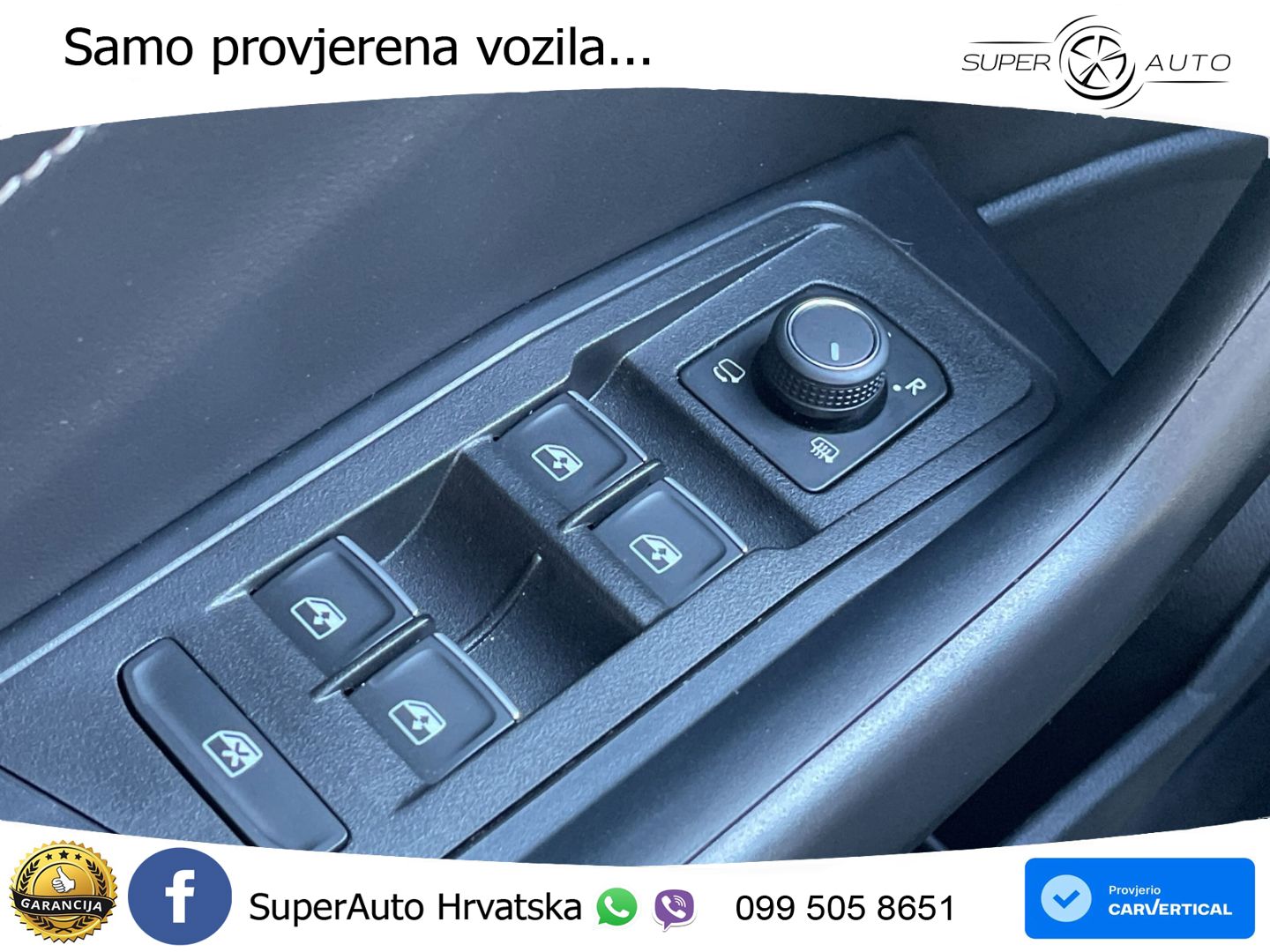Volkswagen T-Roc 1.5 TSI (150 KS) DSG MATRIX+GR SJED+KAM