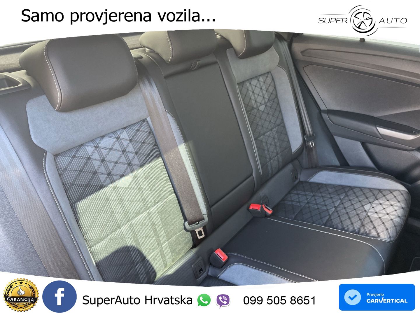 Volkswagen T-Roc 1.5 TSI (150 KS) DSG MATRIX+GR SJED+KAM