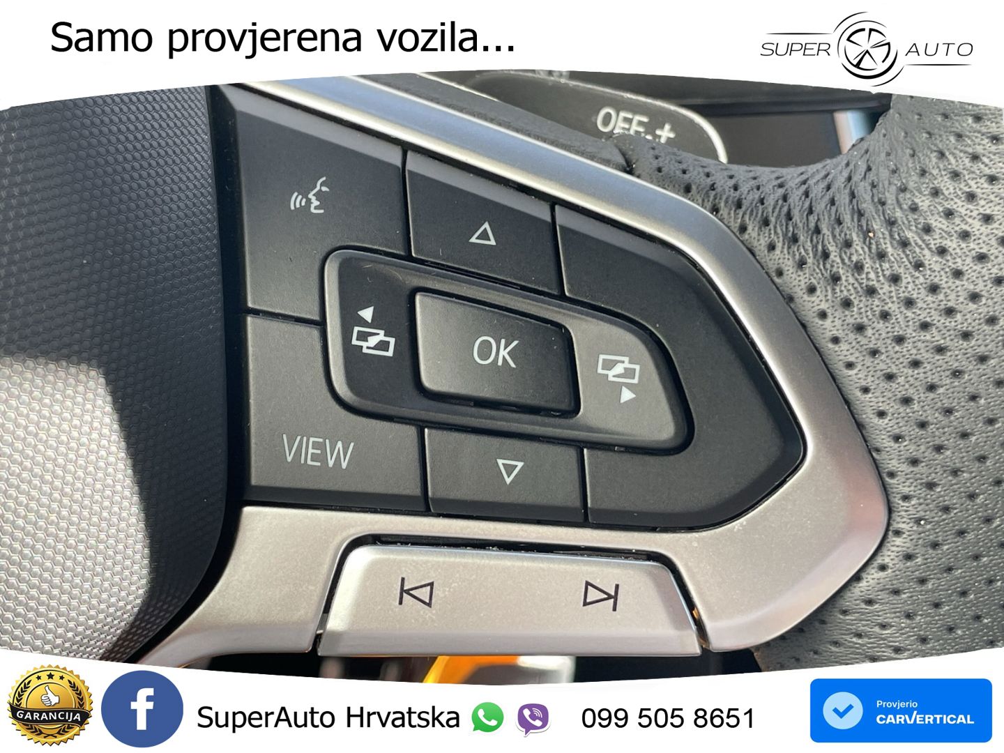 Volkswagen T-Roc 1.5 TSI (150 KS) DSG MATRIX+GR SJED+KAM
