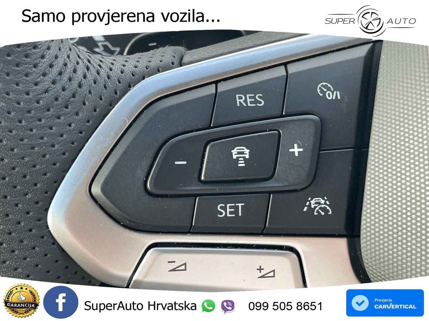 Volkswagen T-Roc 1.5 TSI (150 KS) DSG MATRIX+GR SJED+KAM