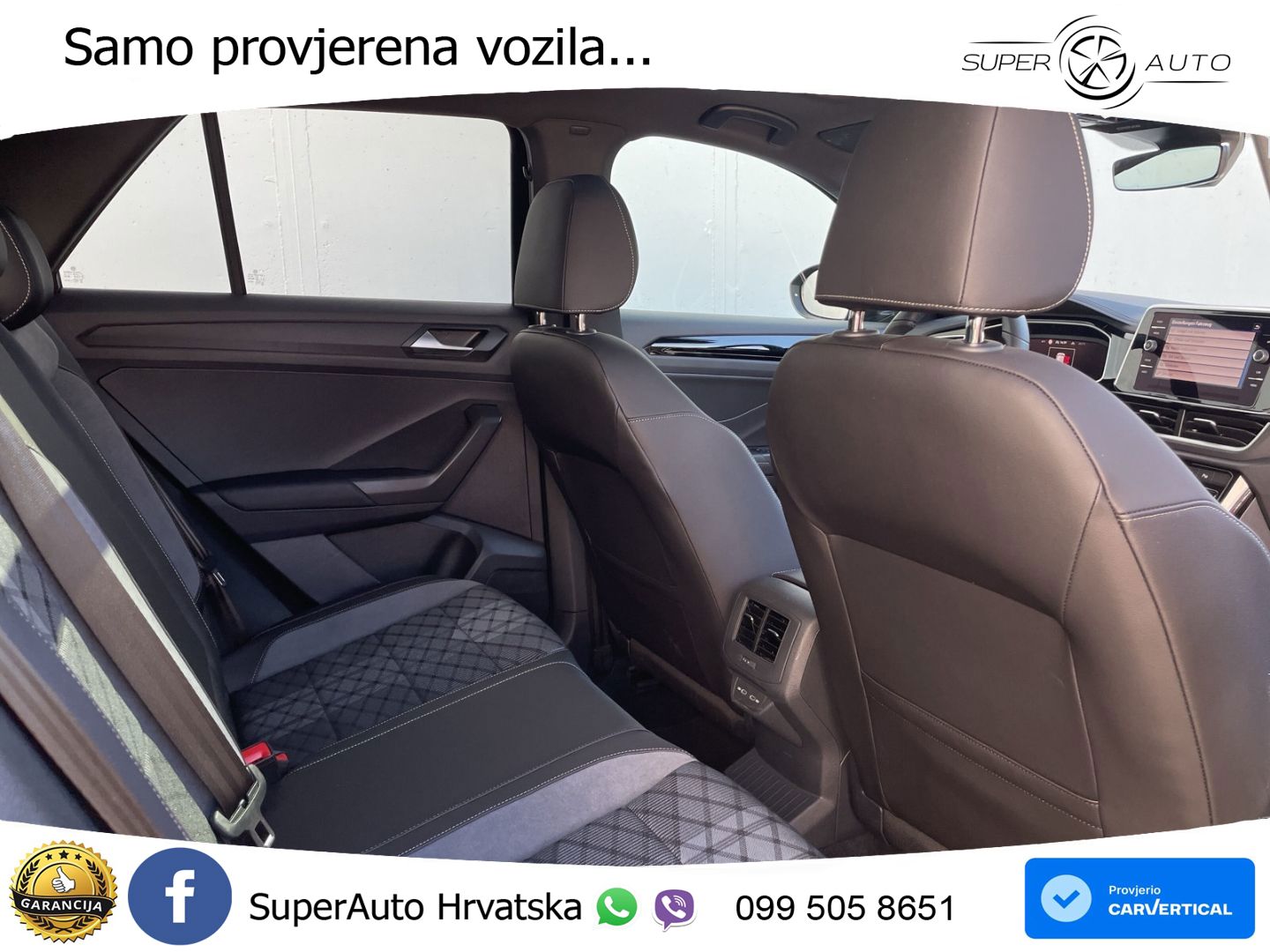 Volkswagen T-Roc 1.5 TSI (150 KS) DSG MATRIX+GR SJED+KAM