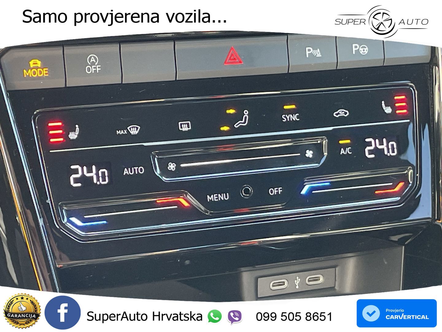 Volkswagen T-Roc 1.5 TSI (150 KS) DSG MATRIX+GR SJED+KAM