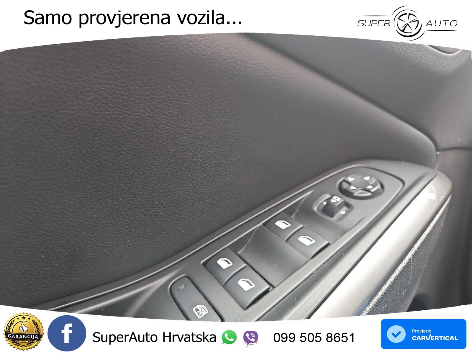 Opel Grandland 1.2i Turbo (130 KS) Automatic Elegance LED+GR SJED+ACC