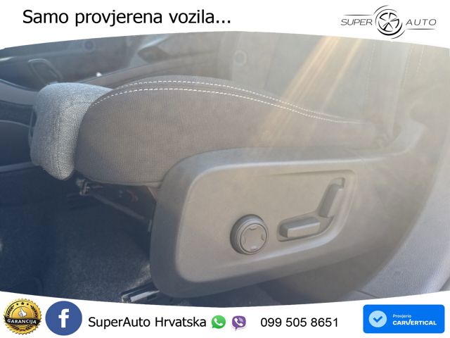 Volvo XC40 2.0 B4 AWD 197 KS Automatic LED+GR SJED+ACC