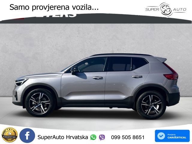 Volvo XC40 2.0 B4 AWD 197 KS Automatic LED+GR SJED+ACC