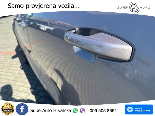 Volvo XC40 2.0 B4 AWD 197 KS Automatic LED+GR SJED+ACC