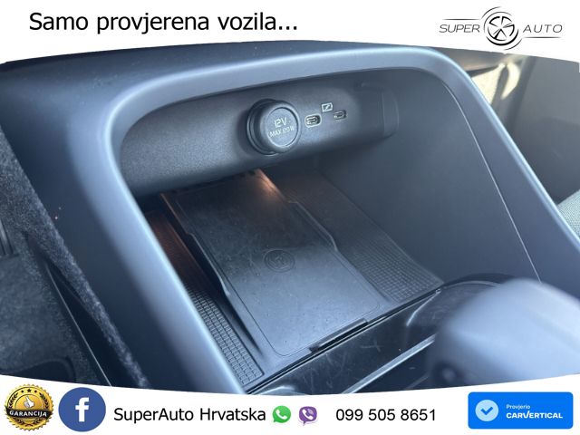 Volvo XC40 2.0 B4 AWD 197 KS Automatic LED+GR SJED+ACC
