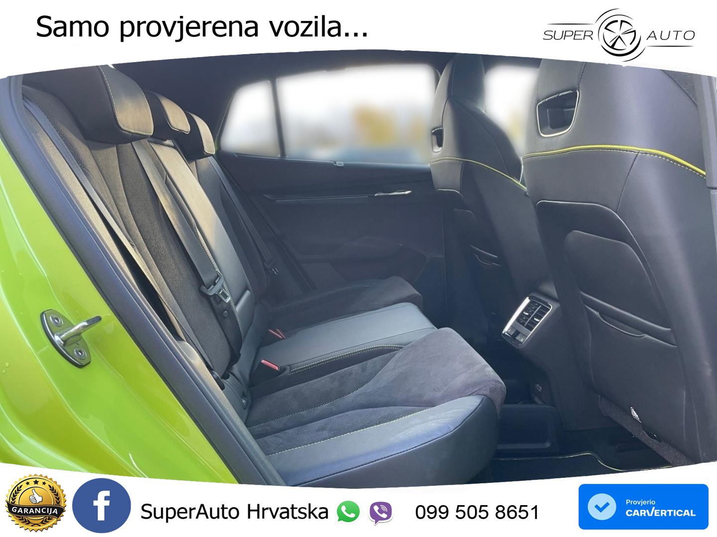 Škoda Enyaq Coupe iV RS 82 kWh (299 KS) AWD MATRIX+GR SJED+KAM