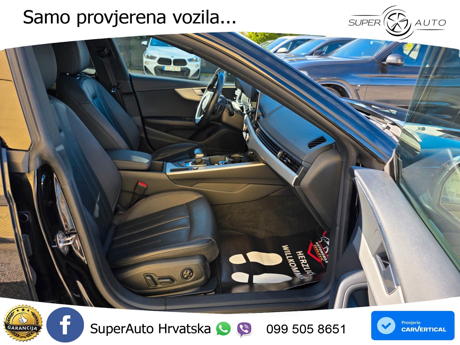 Audi A5 Sportback 40 TDI (204 KS) S tronic LED+GR SJED+ACC