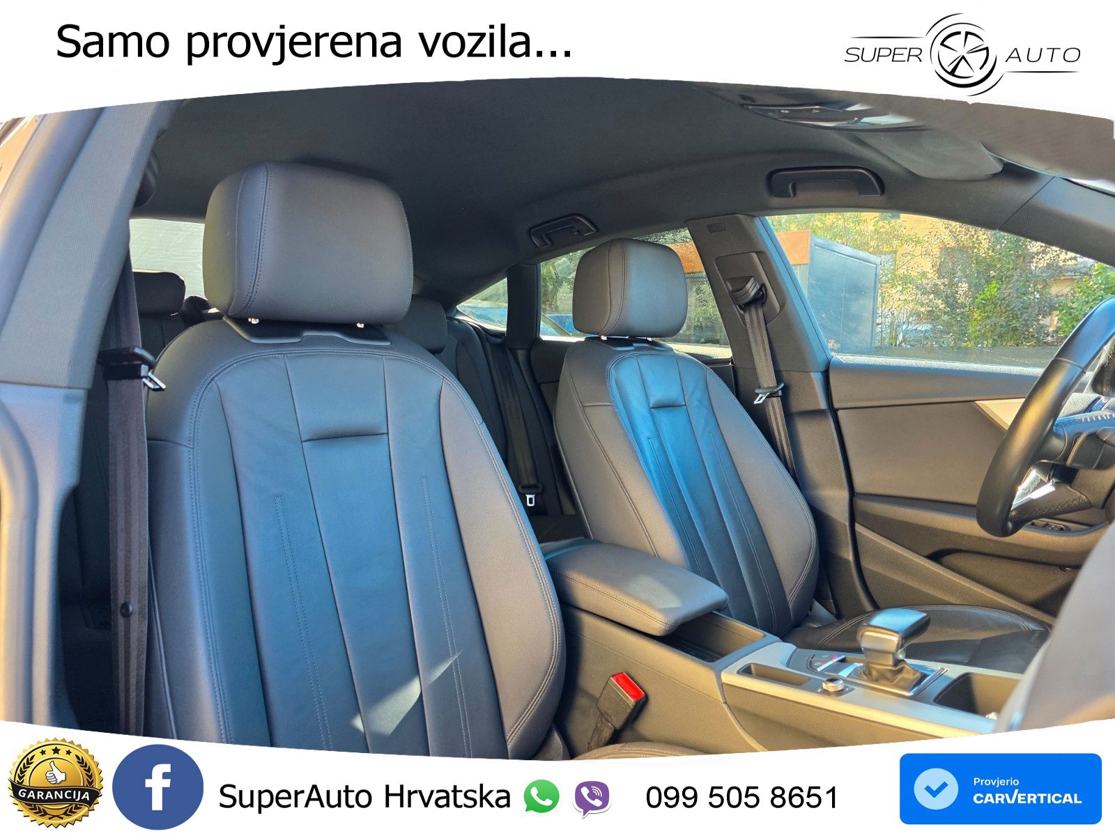 Audi A5 Sportback 40 TDI (204 KS) S tronic LED+GR SJED+ACC