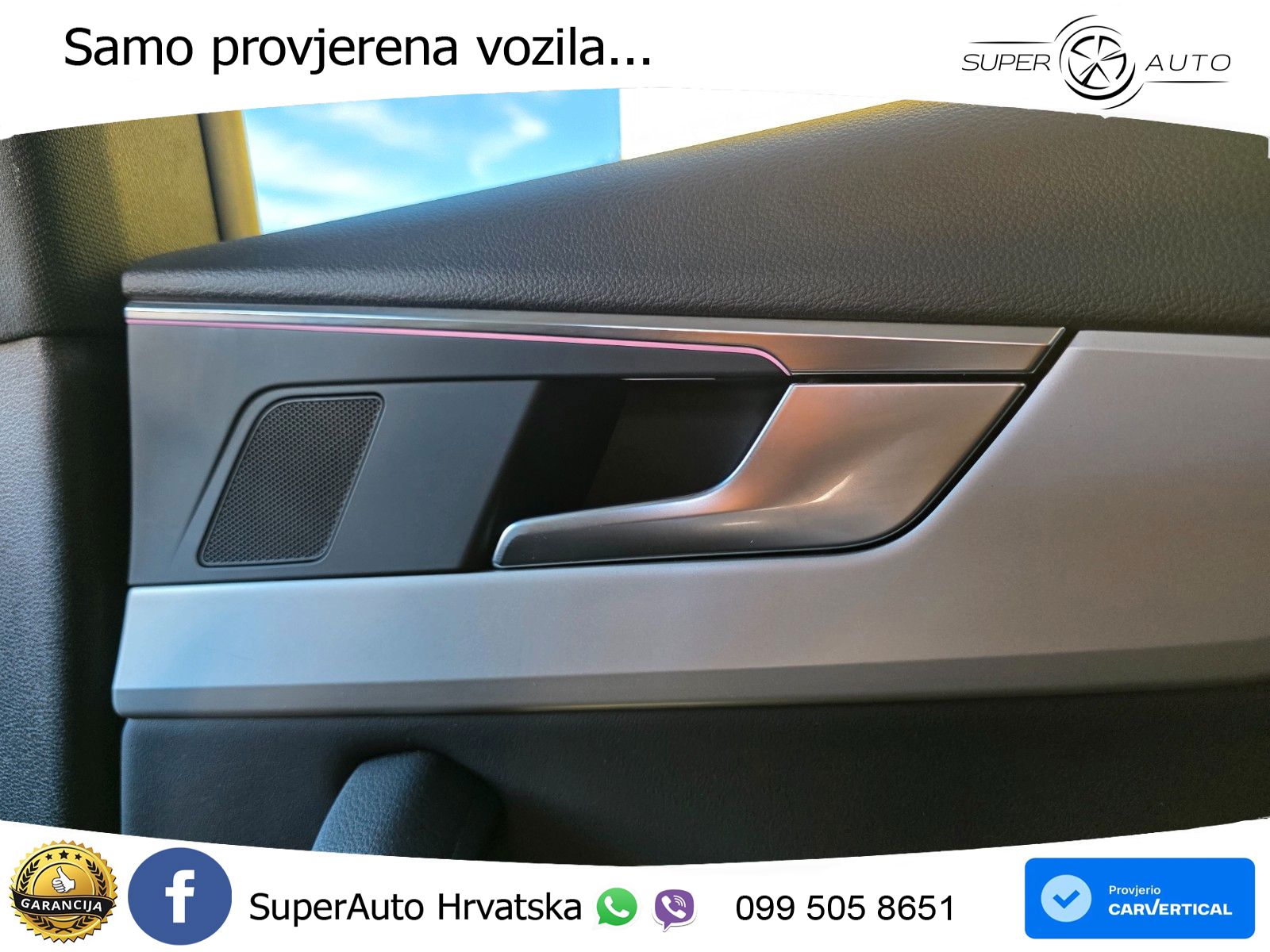 Audi A5 Sportback 40 TDI (204 KS) S tronic LED+GR SJED+ACC