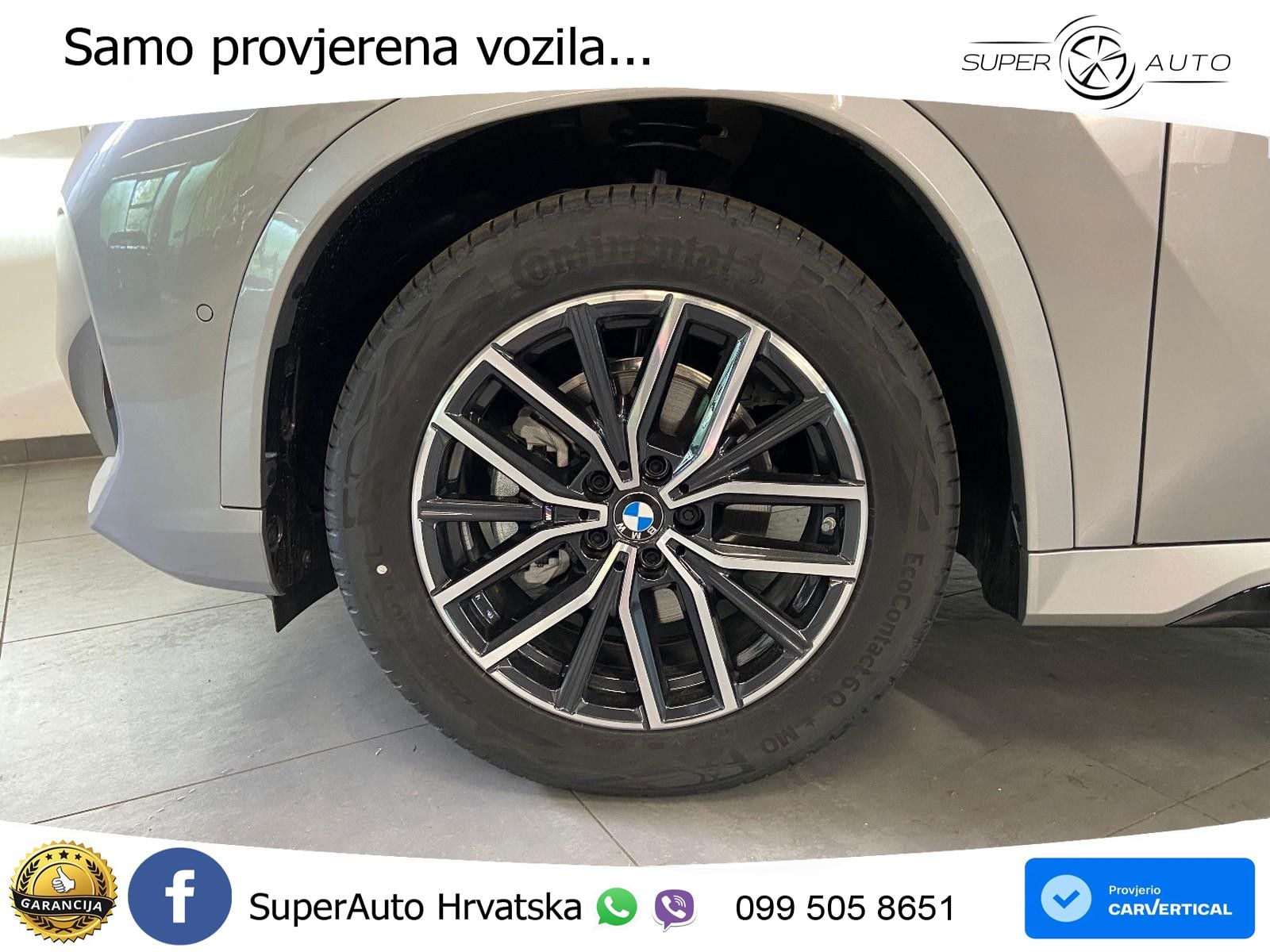 BMW X1 18i (136 KS) sDrive Steptronic M Sport