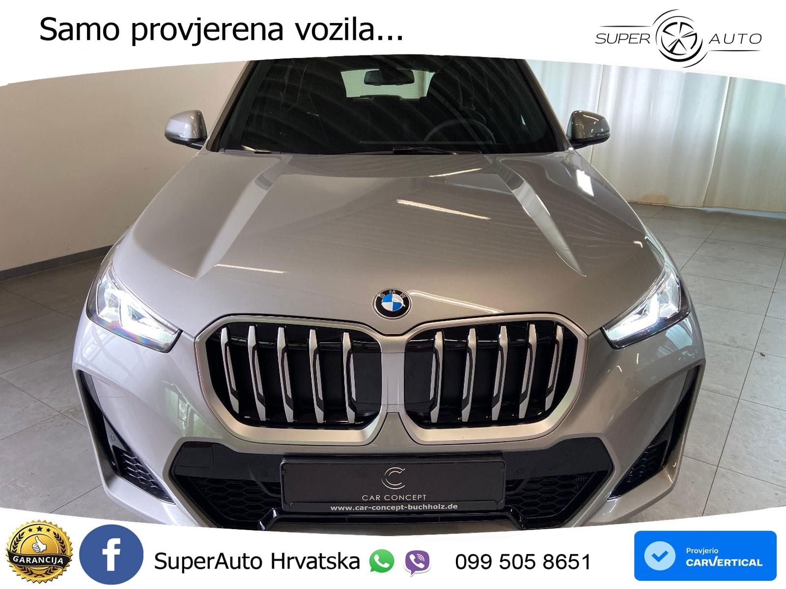 BMW X1 18i (136 KS) sDrive Steptronic M Sport