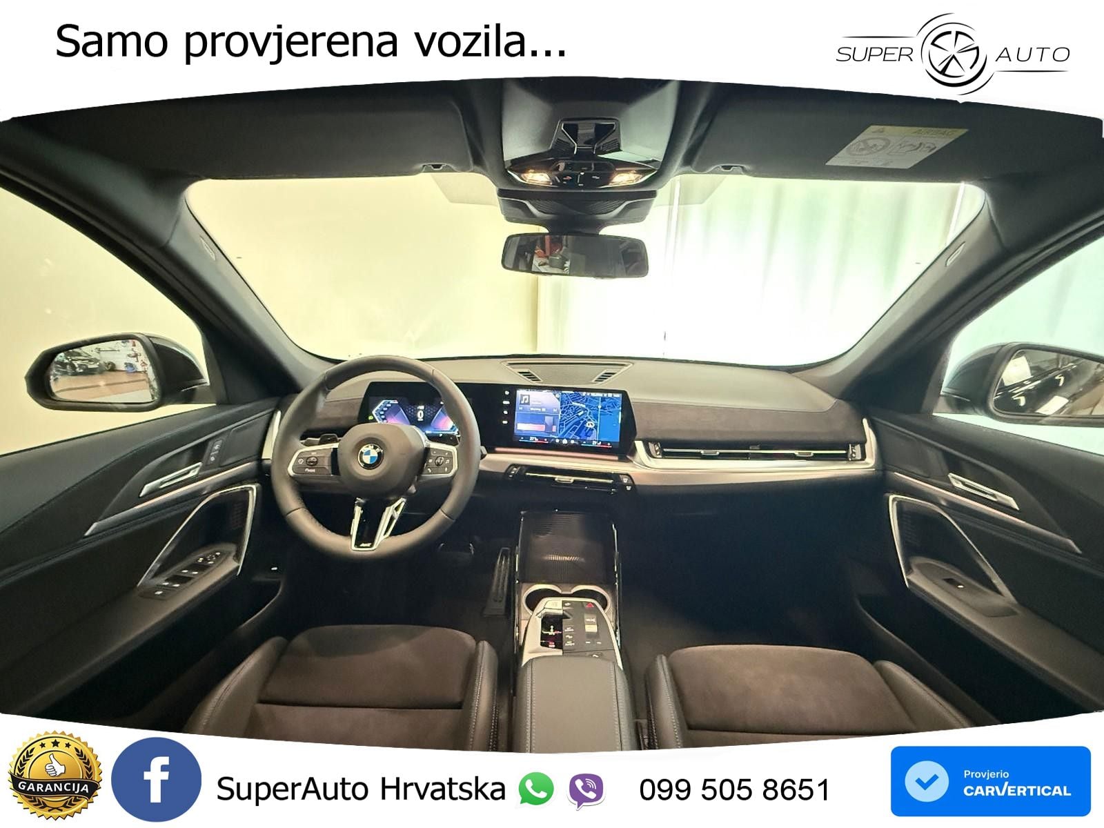 BMW X1 18i (136 KS) sDrive Steptronic M Sport