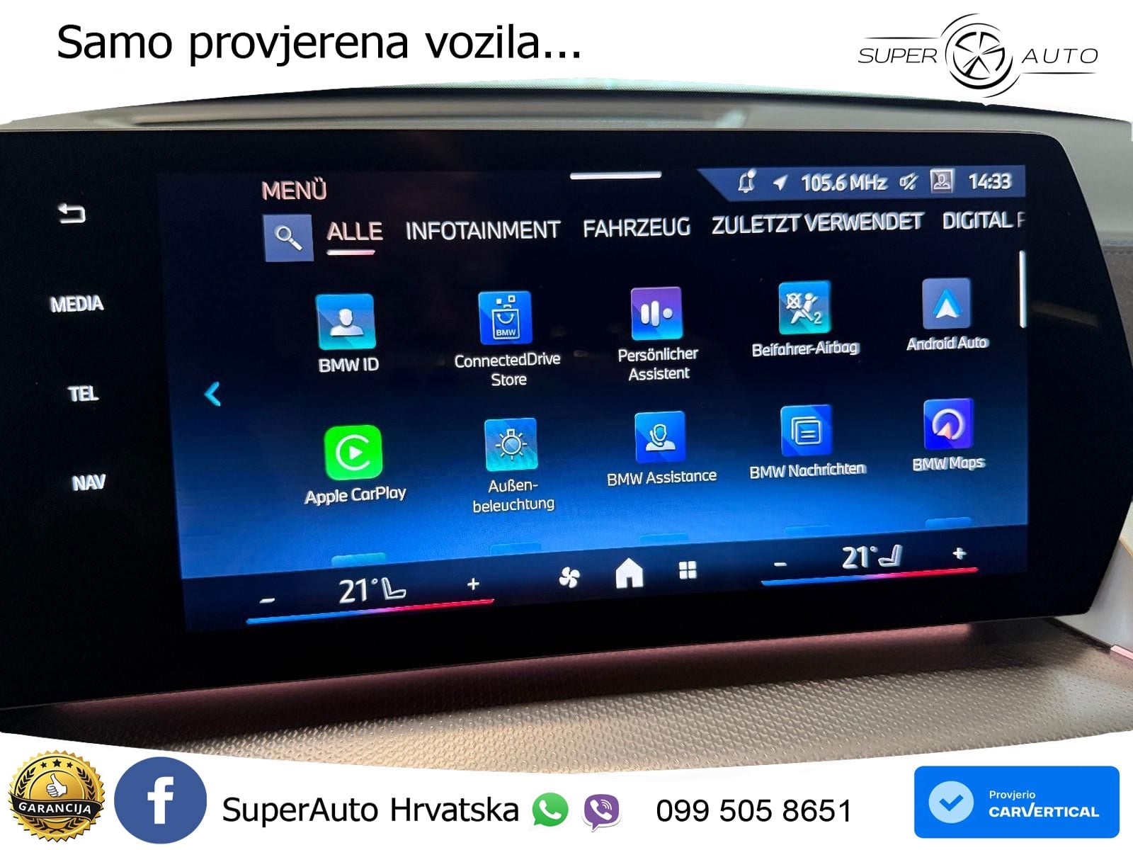 BMW X1 18i (136 KS) sDrive Steptronic M Sport