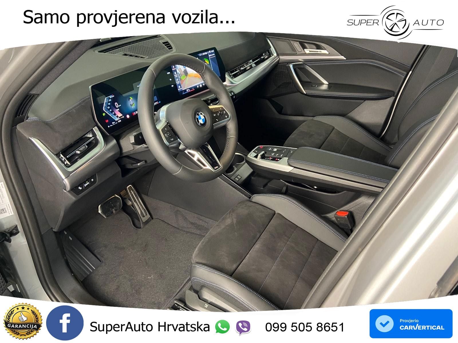 BMW X1 18i (136 KS) sDrive Steptronic M Sport