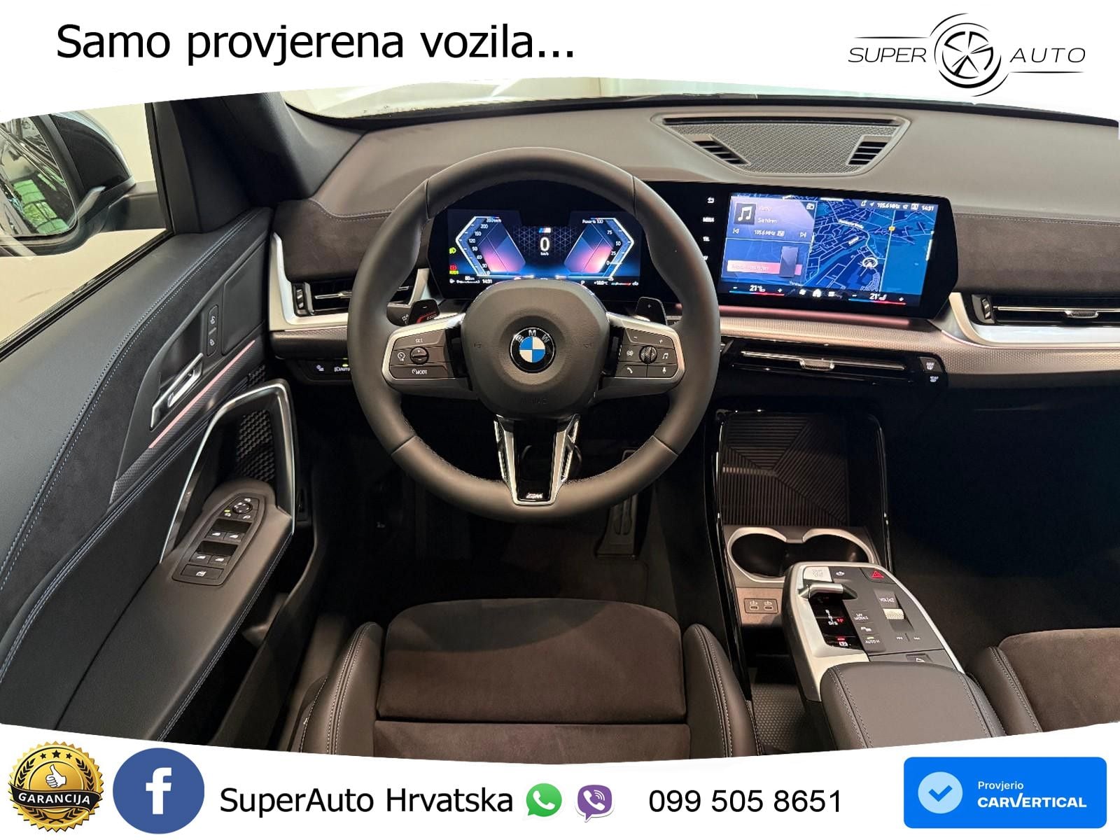BMW X1 18i (136 KS) sDrive Steptronic M Sport