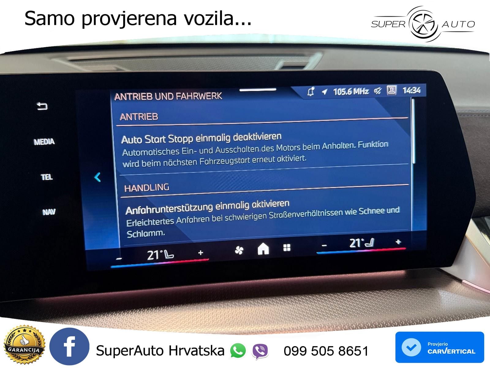 BMW X1 18i (136 KS) sDrive Steptronic M Sport