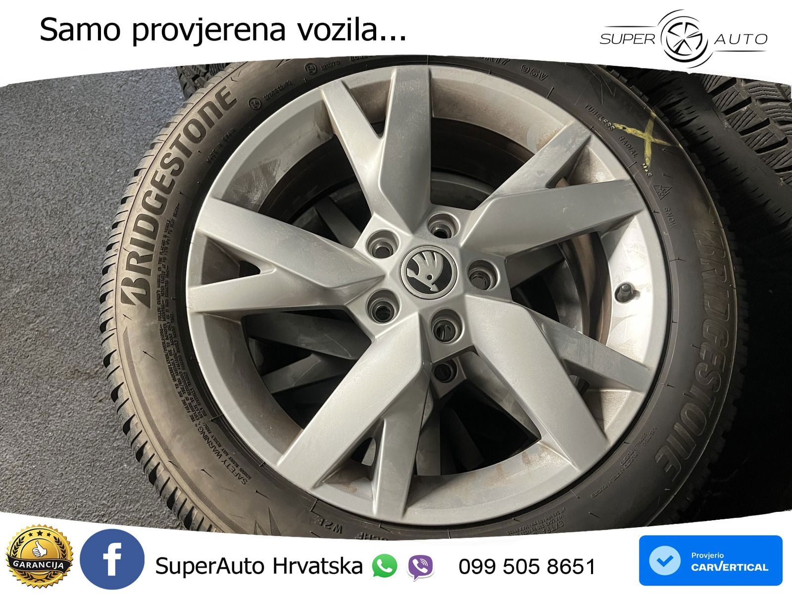 Škoda Octavia Combi iV 1.4 TSI (204 KS) DSG
