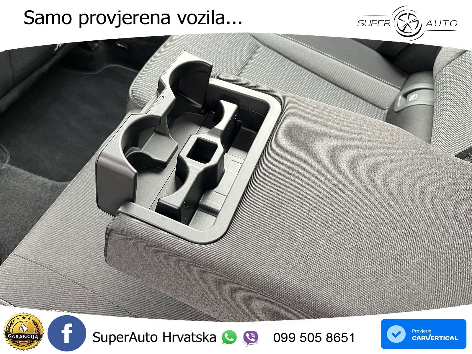 Škoda Octavia Combi iV 1.4 TSI (204 KS) DSG
