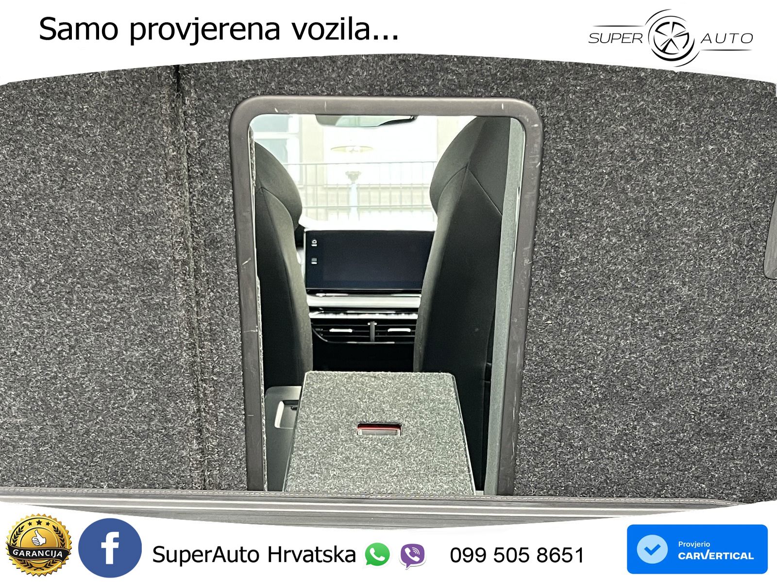 Škoda Octavia Combi iV 1.4 TSI (204 KS) DSG