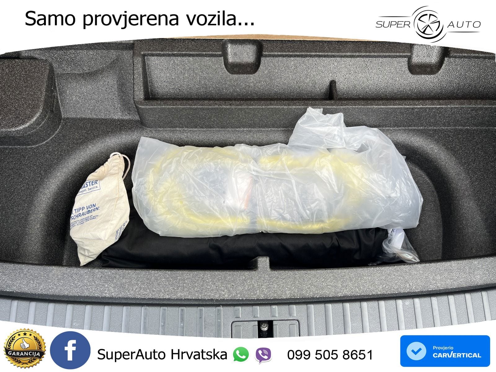 Škoda Octavia Combi iV 1.4 TSI (204 KS) DSG