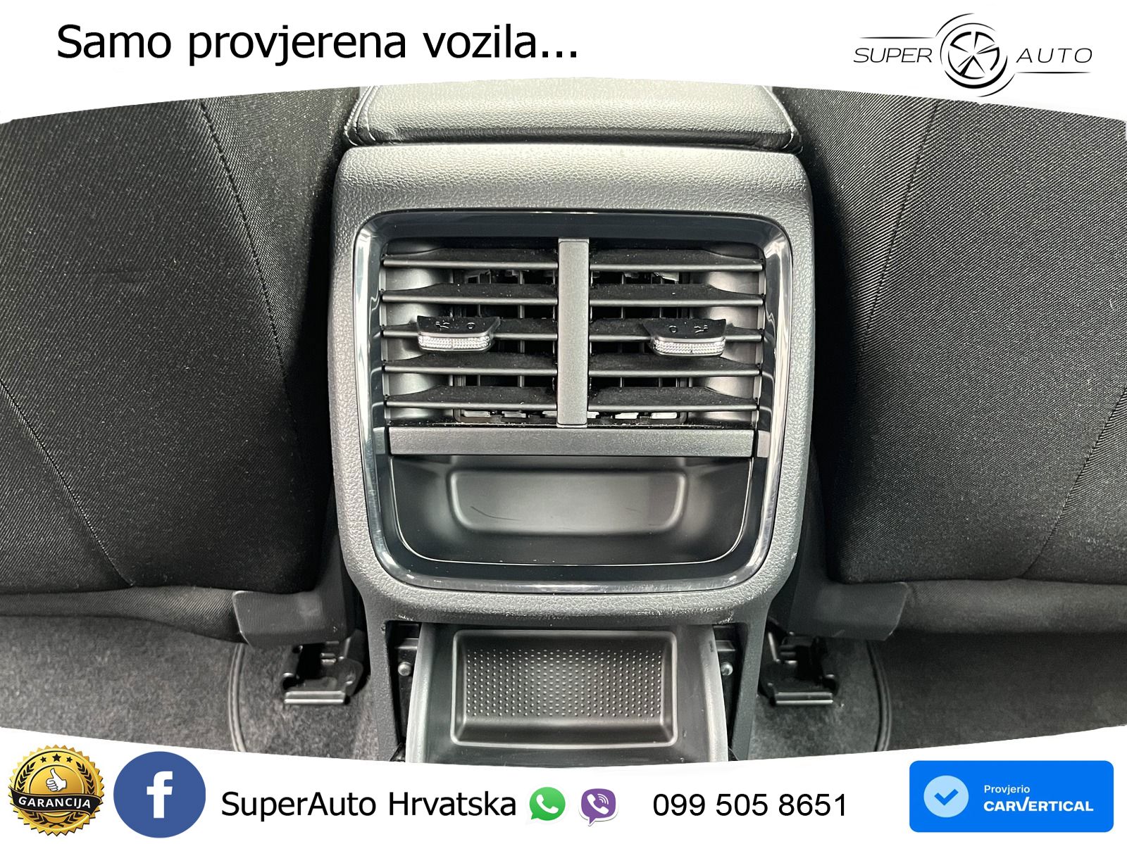 Škoda Octavia Combi iV 1.4 TSI (204 KS) DSG
