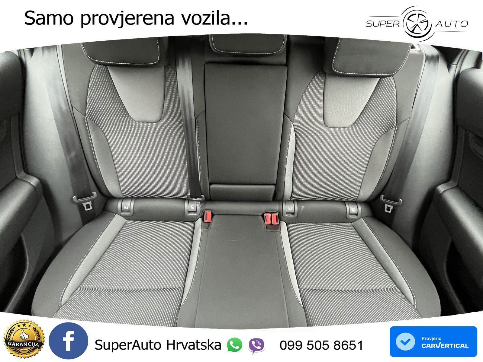 Škoda Octavia Combi iV 1.4 TSI (204 KS) DSG