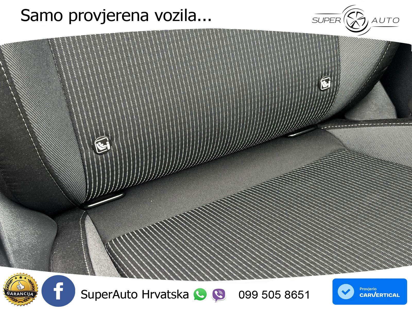 Škoda Octavia Combi iV 1.4 TSI (204 KS) DSG
