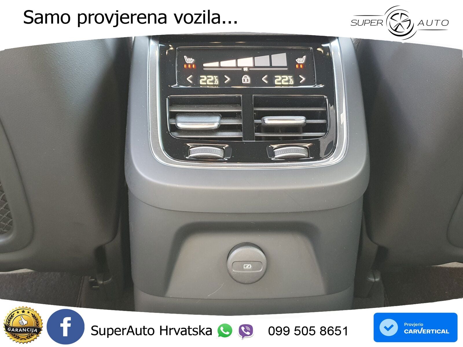 Volvo XC90 2.0 T8 AWD Automatic LED+GR SJED+ACC