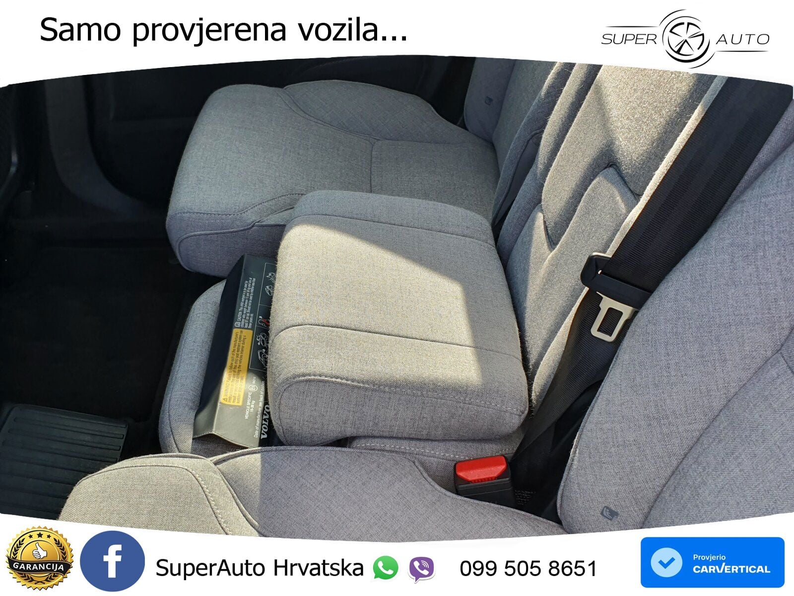 Volvo XC90 2.0 T8 AWD Automatic LED+GR SJED+ACC