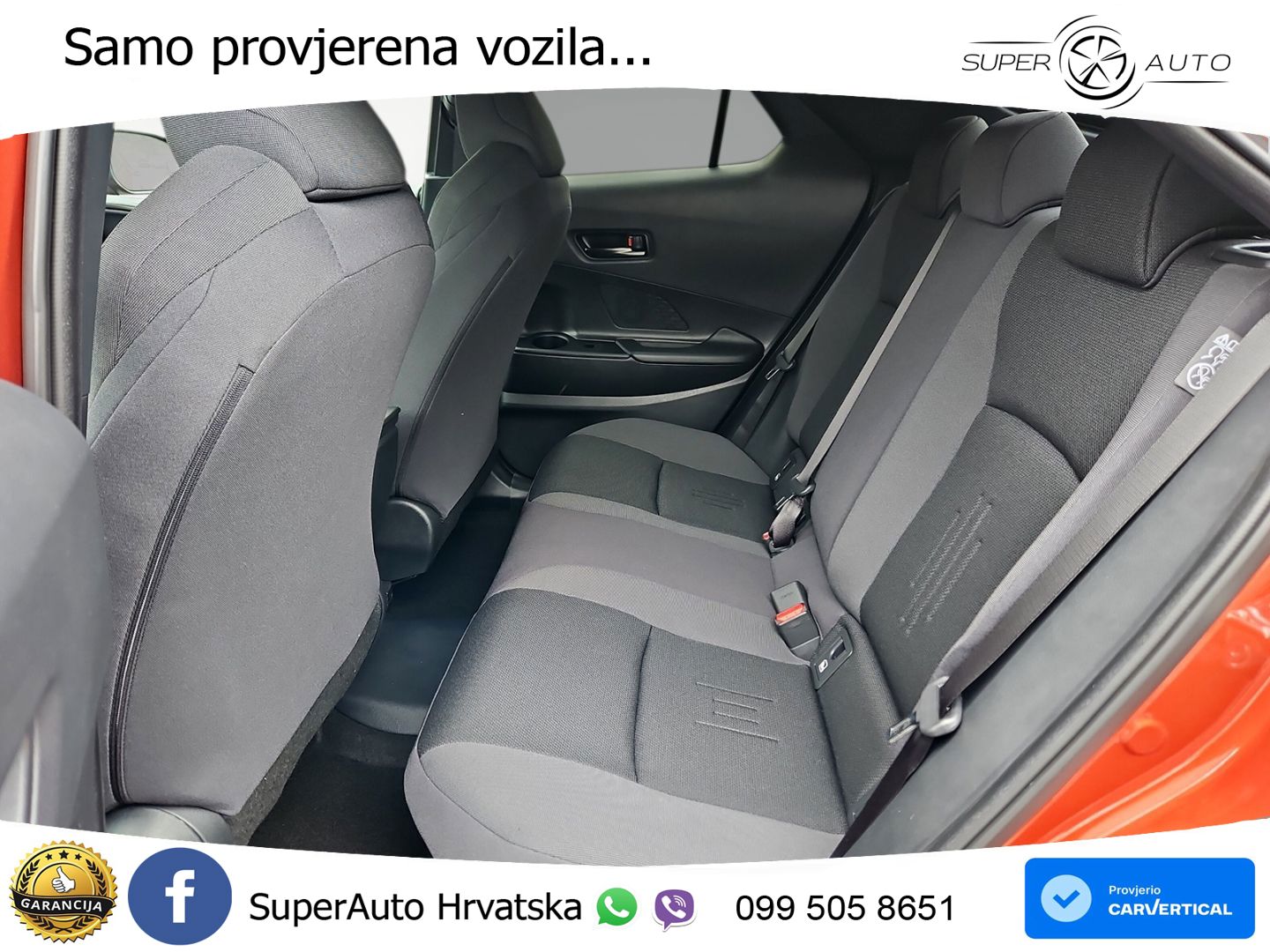 Toyota C-HR 2.0 (223 KS) PHEV e-CVT Team Deutschland LED+GR SJED+ACC