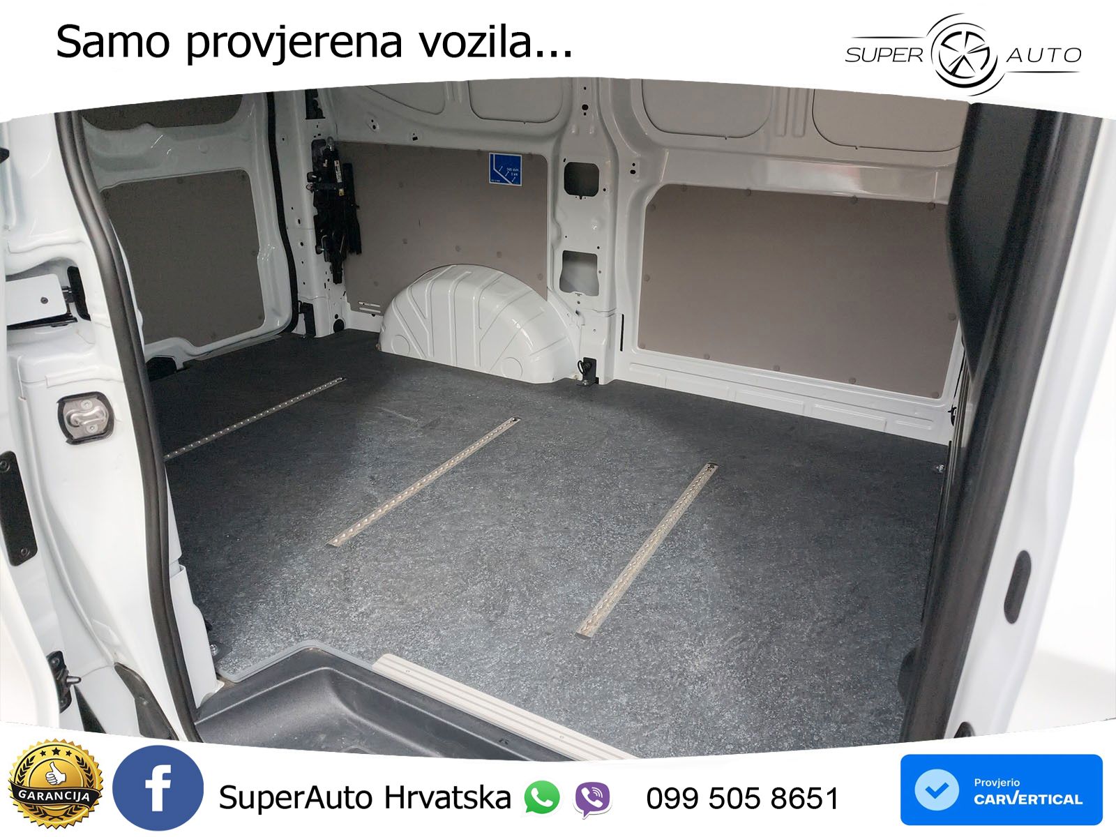 Ford Transit Custom Kasten 320 L1 Trend PHEV 232 KS