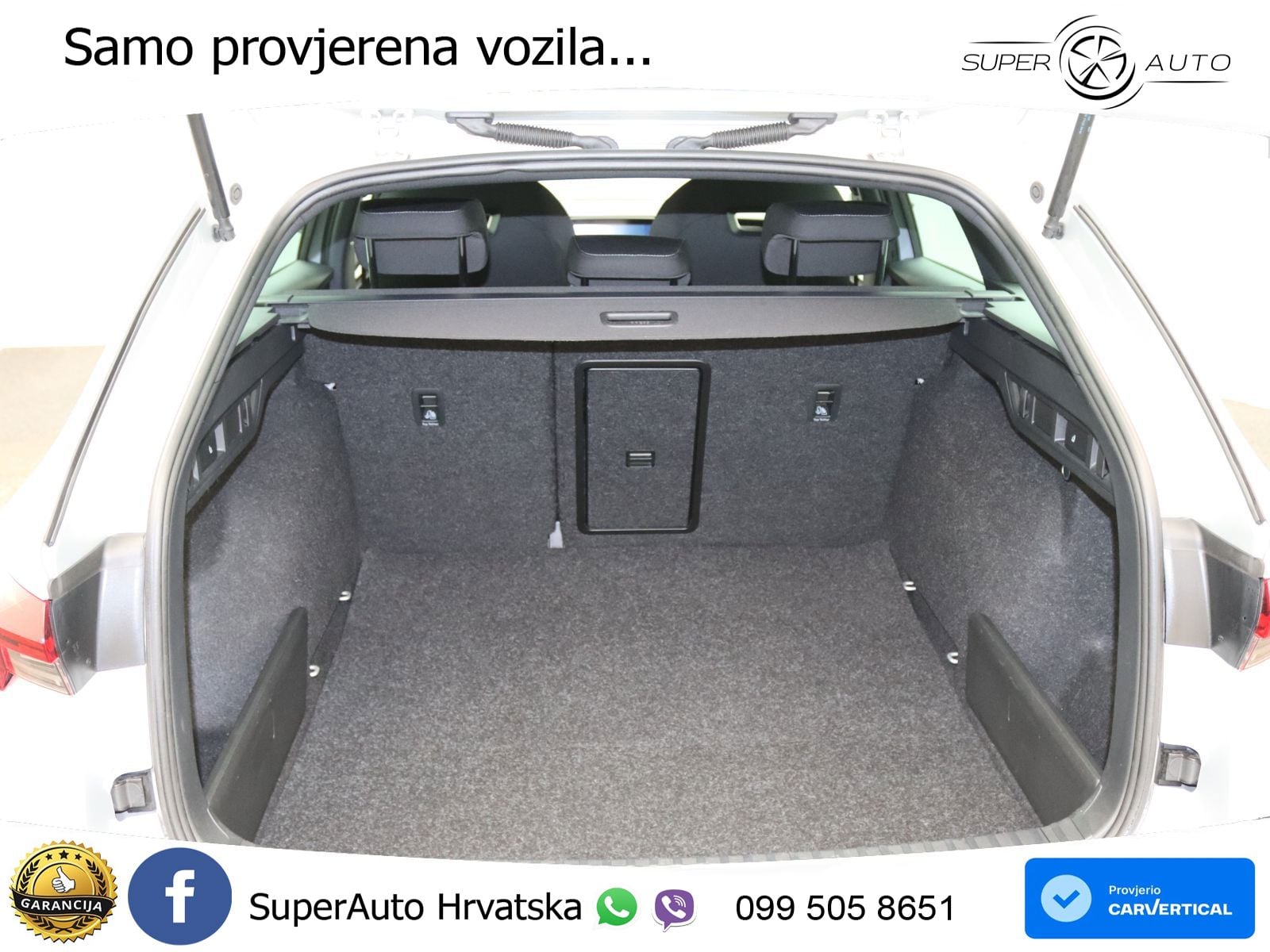 Škoda Octavia Combi 2.0 TDI (150 KS) DSG SportLine