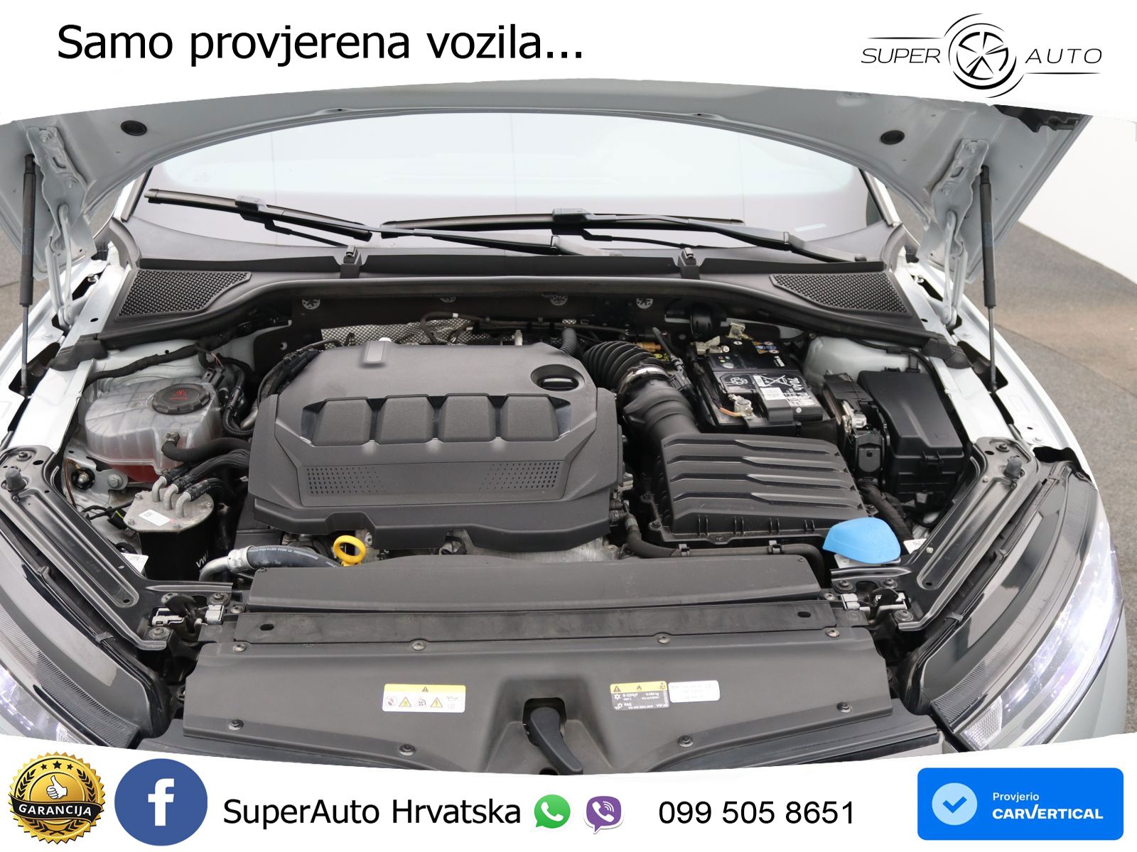 Škoda Octavia Combi 2.0 TDI (150 KS) DSG SportLine