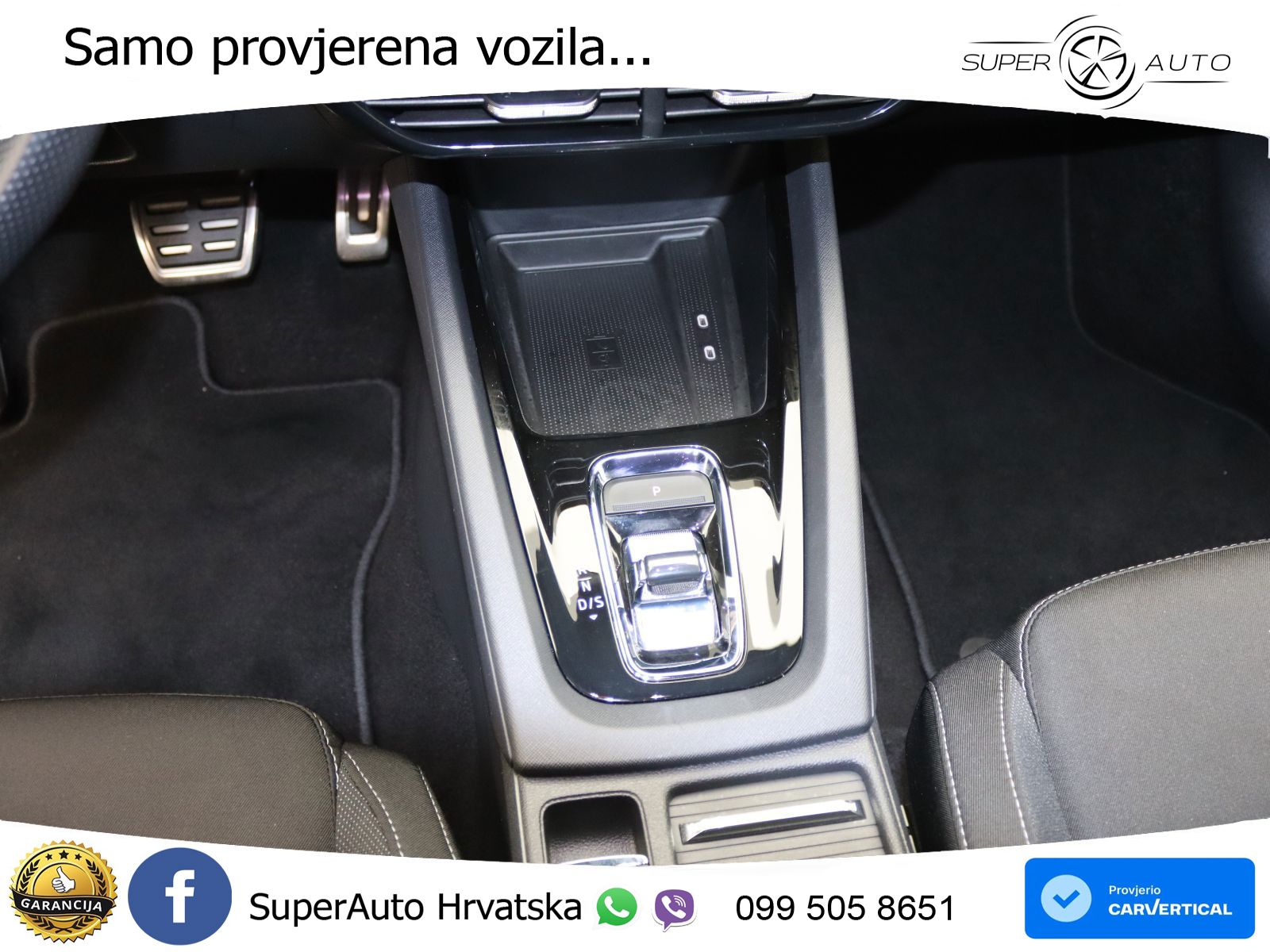 Škoda Octavia Combi 2.0 TDI (150 KS) DSG SportLine