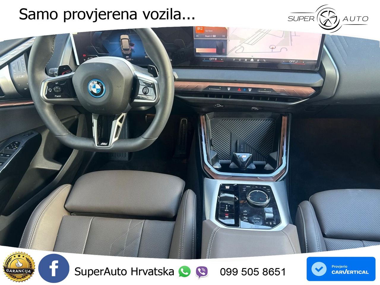 BMW X3 30e xDrive Steptronic M Sport LED+GR SJED+ACC