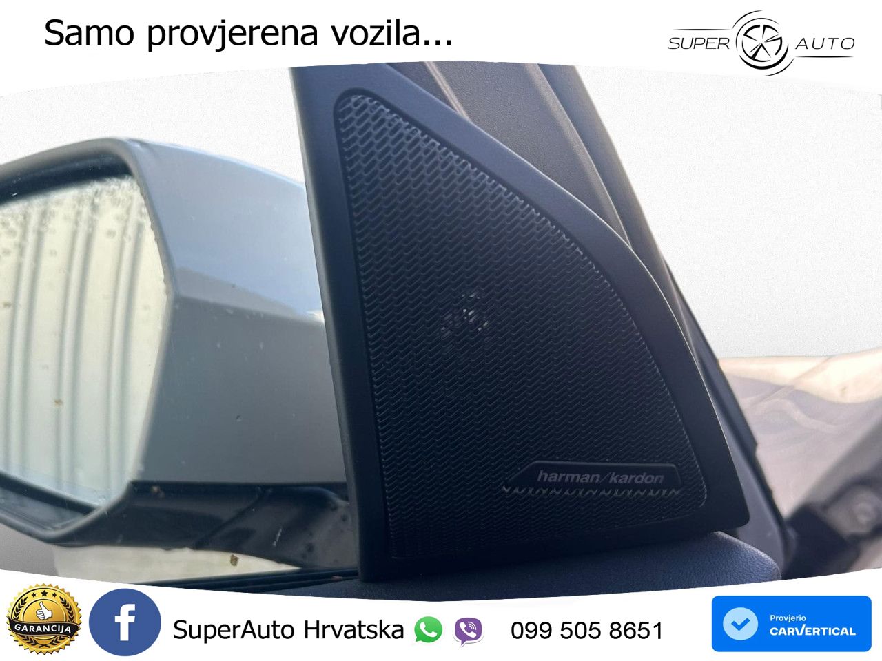 BMW X3 30e xDrive Steptronic M Sport LED+GR SJED+ACC