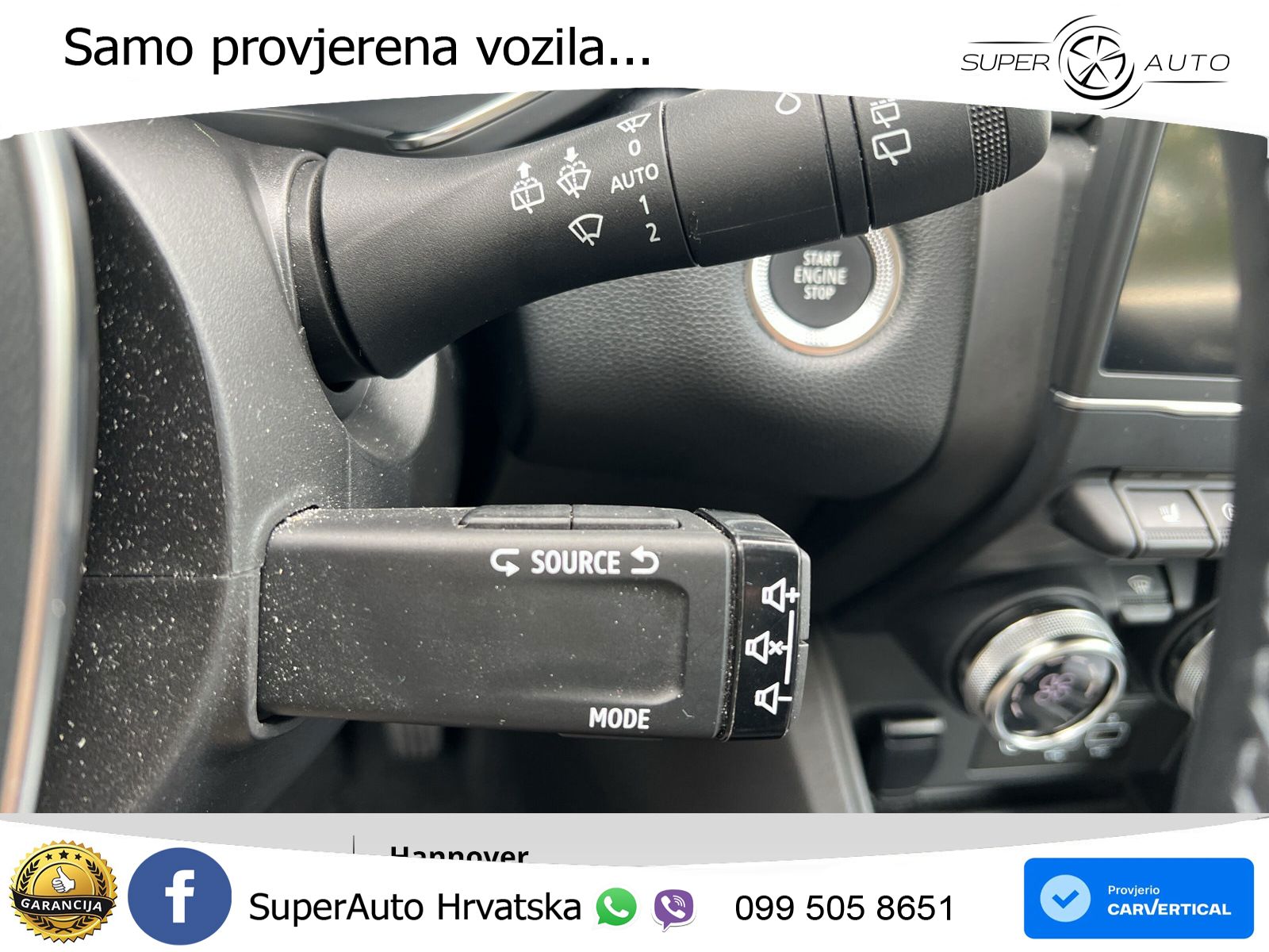 Renault Captur 1.3 TCe (140 KS) EDC Intens