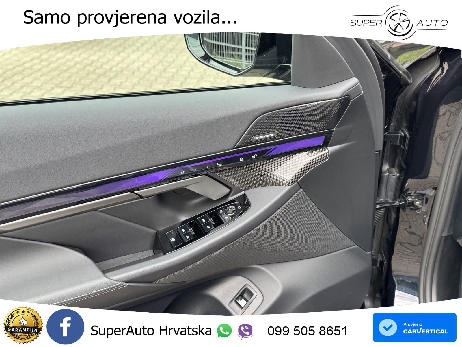 BMW 520d (197 KS) xDrive Steptronic M Sport LED+GR SJED+ACC