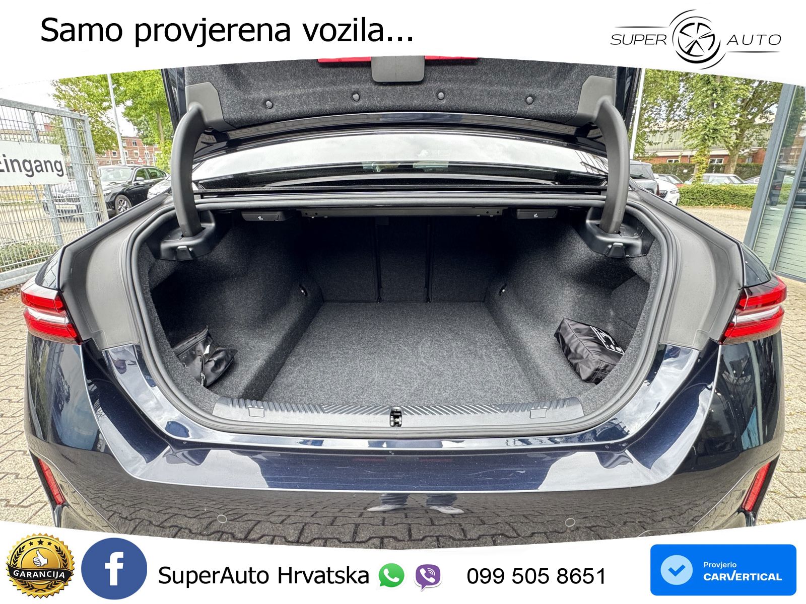 BMW 520d (197 KS) xDrive Steptronic M Sport LED+GR SJED+ACC