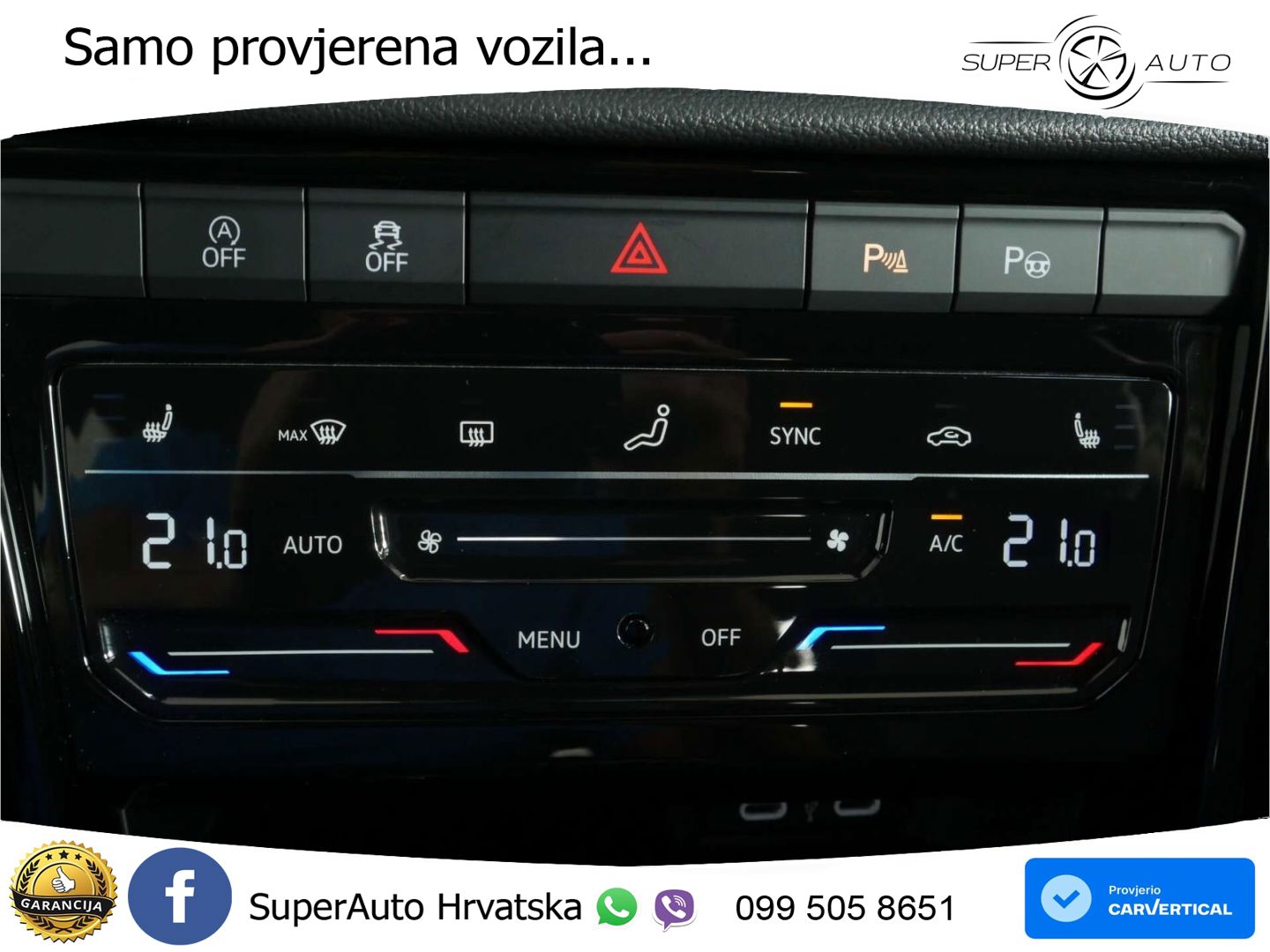 Volkswagen T-Roc R 2.0 TSI (300 KS) OPF 4M DSG LED+GR SJED+ACC