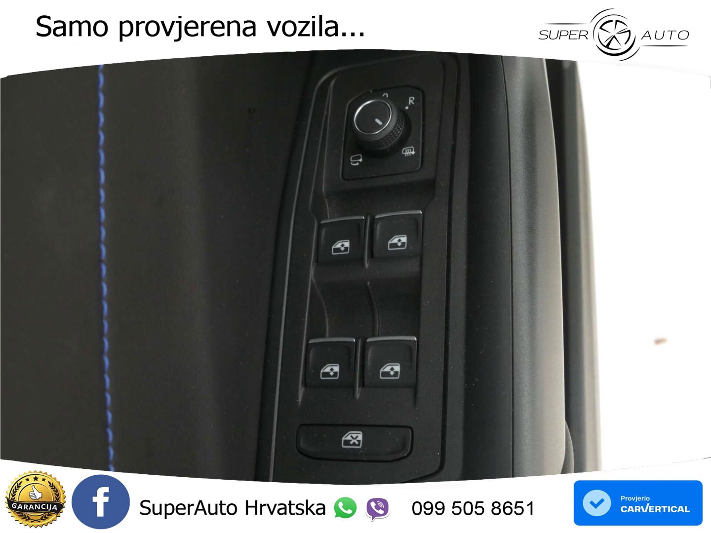Volkswagen T-Roc R 2.0 TSI (300 KS) OPF 4M DSG LED+GR SJED+ACC