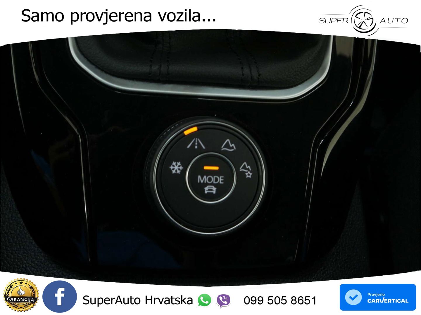 Volkswagen T-Roc R 2.0 TSI (300 KS) OPF 4M DSG LED+GR SJED+ACC