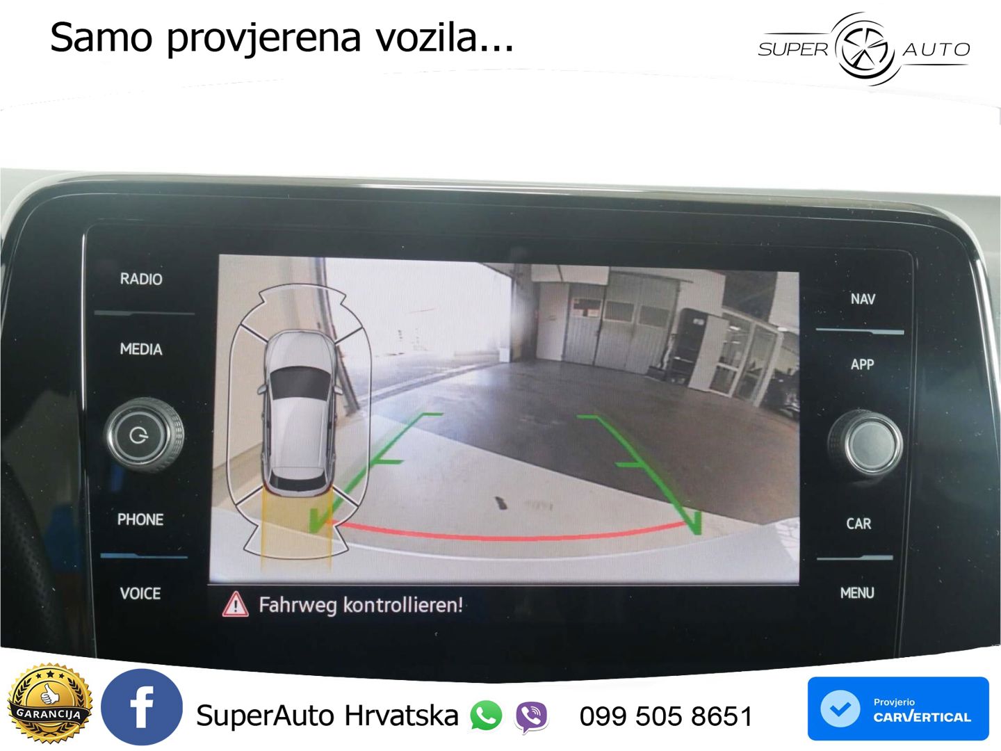 Volkswagen T-Roc R 2.0 TSI (300 KS) OPF 4M DSG LED+GR SJED+ACC