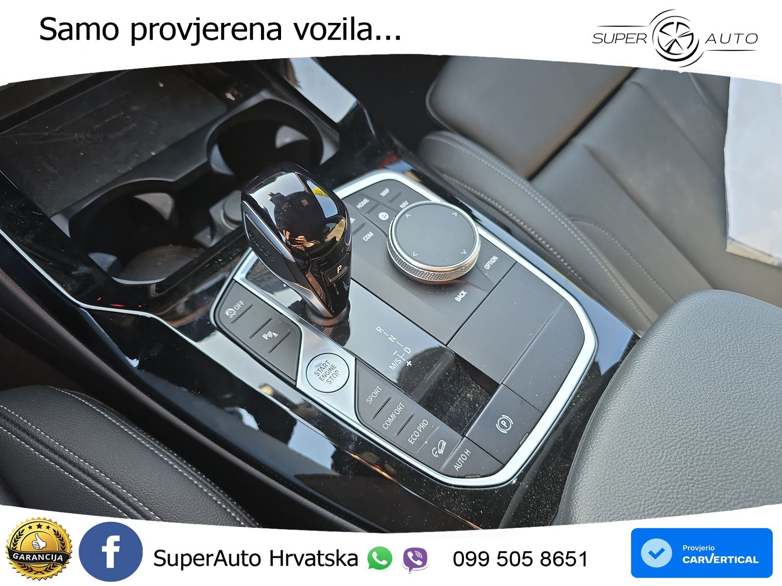 BMW X3 30i xDrive Steptronic M Sport