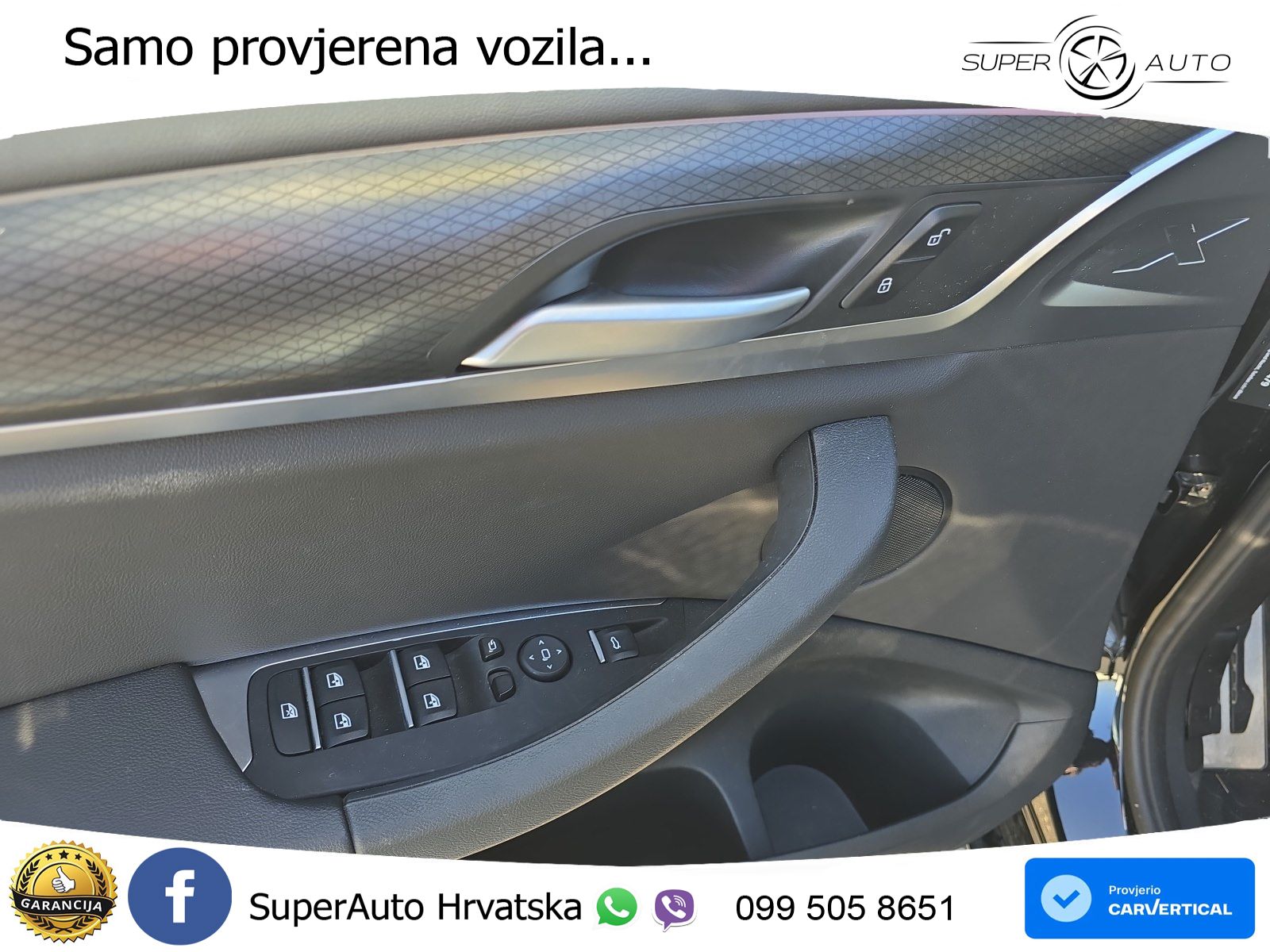 BMW X3 30i xDrive Steptronic M Sport