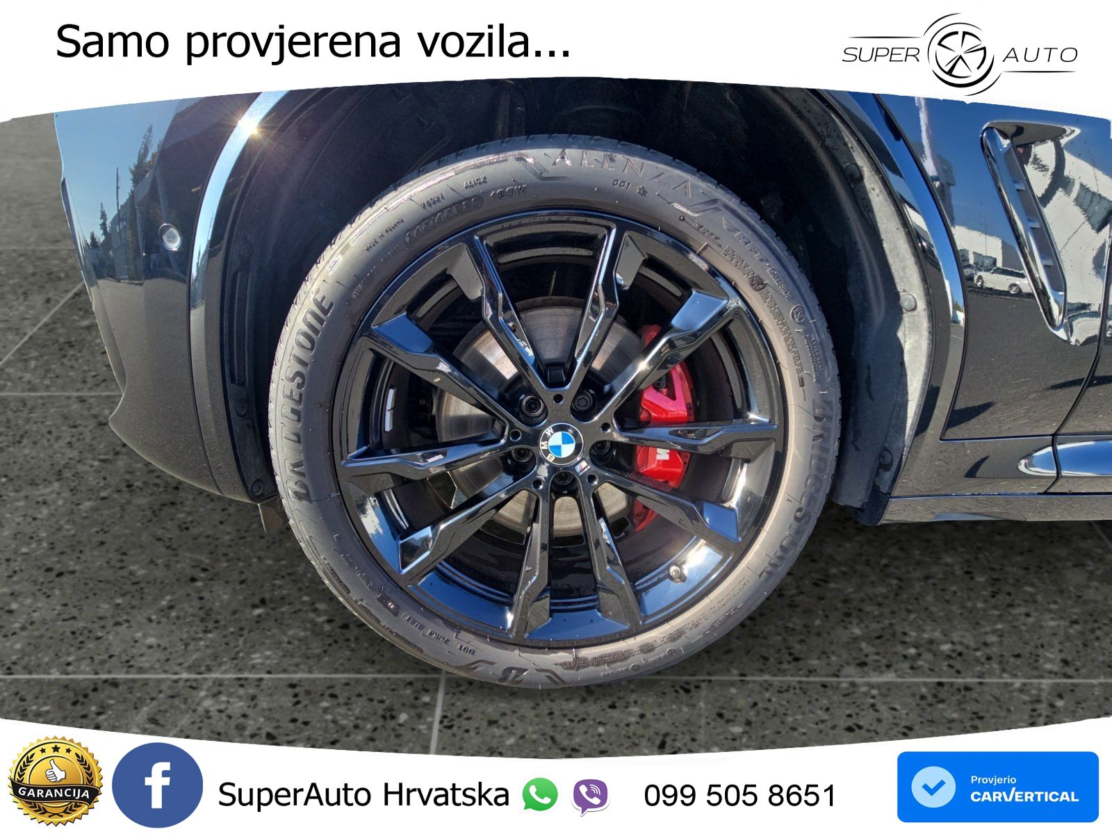 BMW X3 30i xDrive Steptronic M Sport